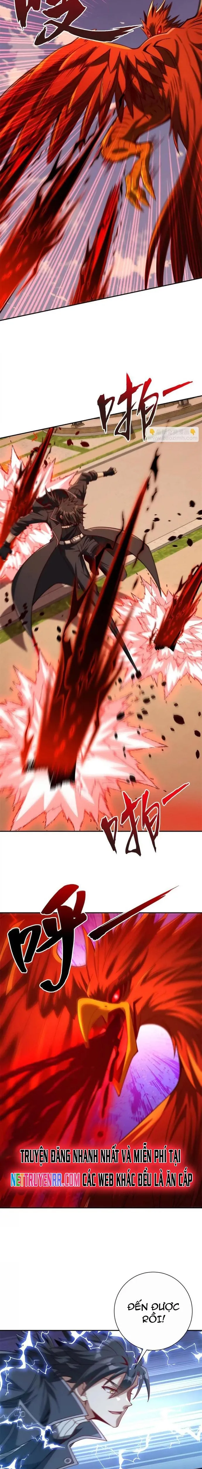 đọc truyện Dị Năng Trùng Sinh Ta Sớm Ở Đỉnh Cao Chương 29 ảnh 14 tại Thiên Thai Truyện