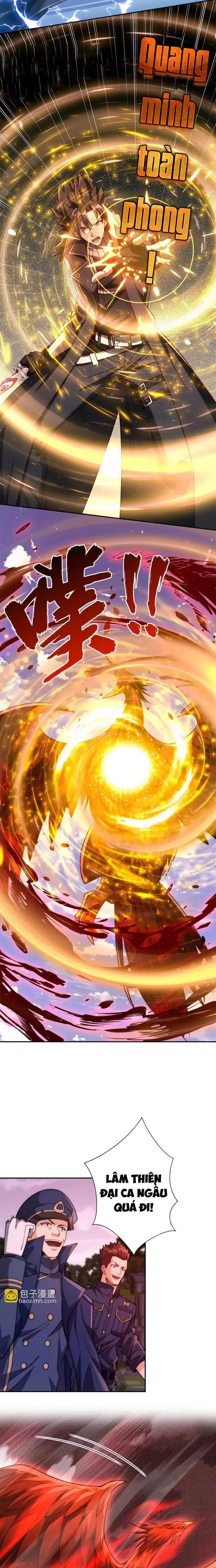 đọc truyện Dị Năng Trùng Sinh Ta Sớm Ở Đỉnh Cao Chương 29 ảnh 15 tại Thiên Thai Truyện