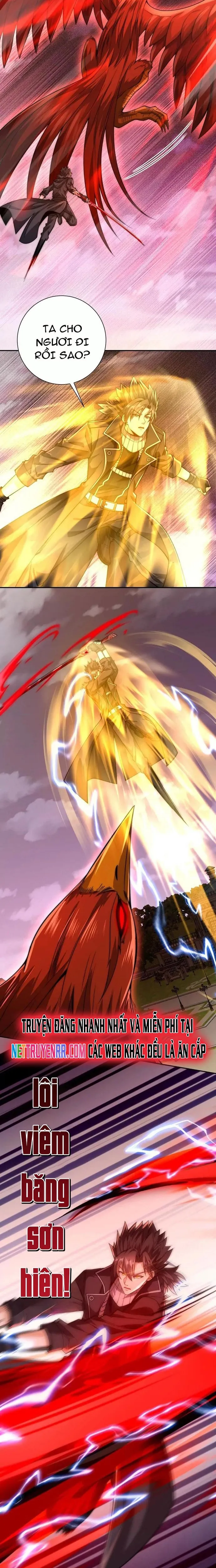 đọc truyện Dị Năng Trùng Sinh Ta Sớm Ở Đỉnh Cao Chương 29 ảnh 16 tại Thiên Thai Truyện