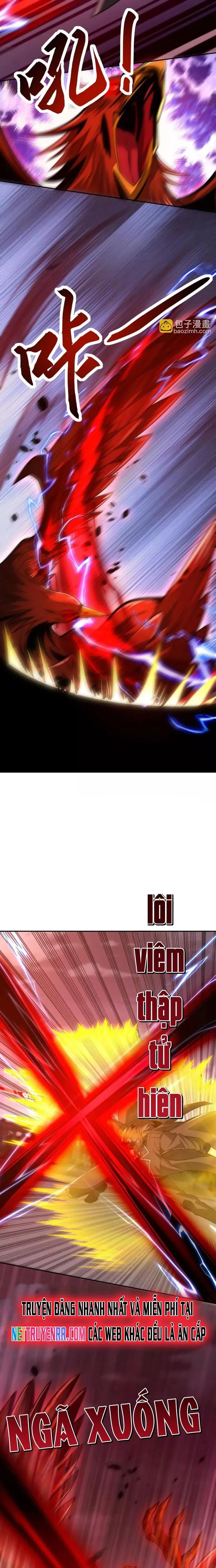 đọc truyện Dị Năng Trùng Sinh Ta Sớm Ở Đỉnh Cao Chương 29 ảnh 17 tại Thiên Thai Truyện