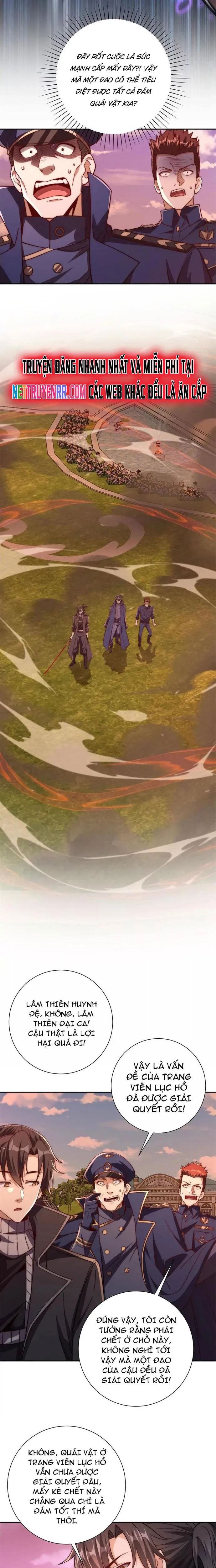 đọc truyện Dị Năng Trùng Sinh Ta Sớm Ở Đỉnh Cao Chương 29 ảnh 4 tại Thiên Thai Truyện