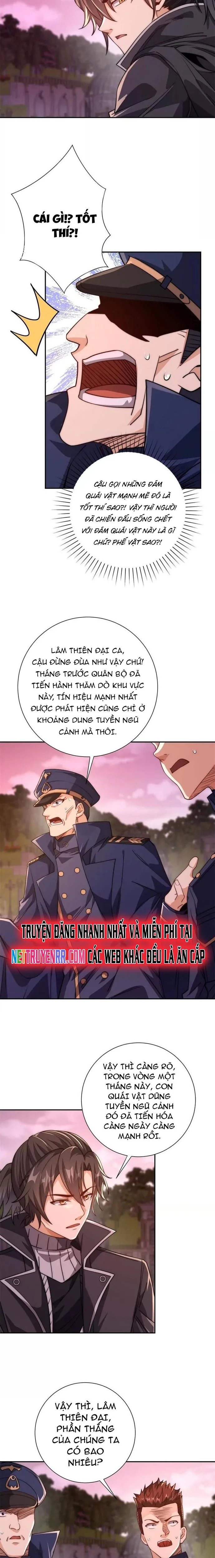 đọc truyện Dị Năng Trùng Sinh Ta Sớm Ở Đỉnh Cao Chương 29 ảnh 5 tại Thiên Thai Truyện