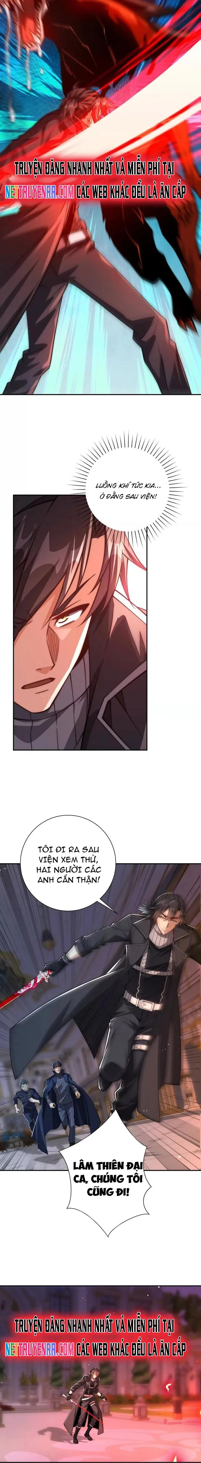 đọc truyện Dị Năng Trùng Sinh Ta Sớm Ở Đỉnh Cao Chương 29 ảnh 8 tại Thiên Thai Truyện