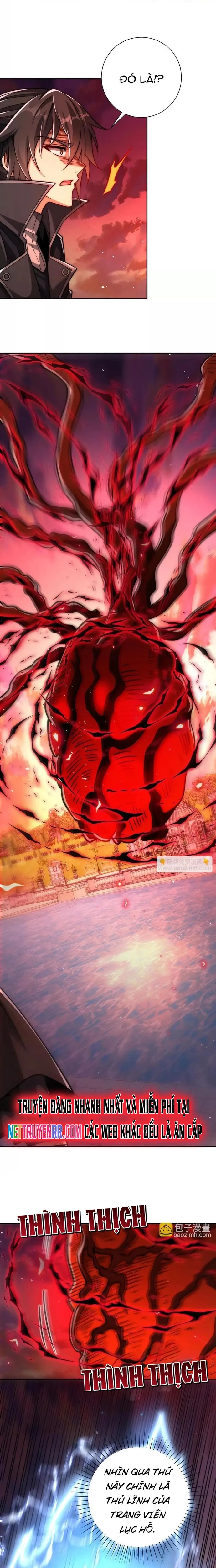 đọc truyện Dị Năng Trùng Sinh Ta Sớm Ở Đỉnh Cao Chương 29 ảnh 9 tại Thiên Thai Truyện