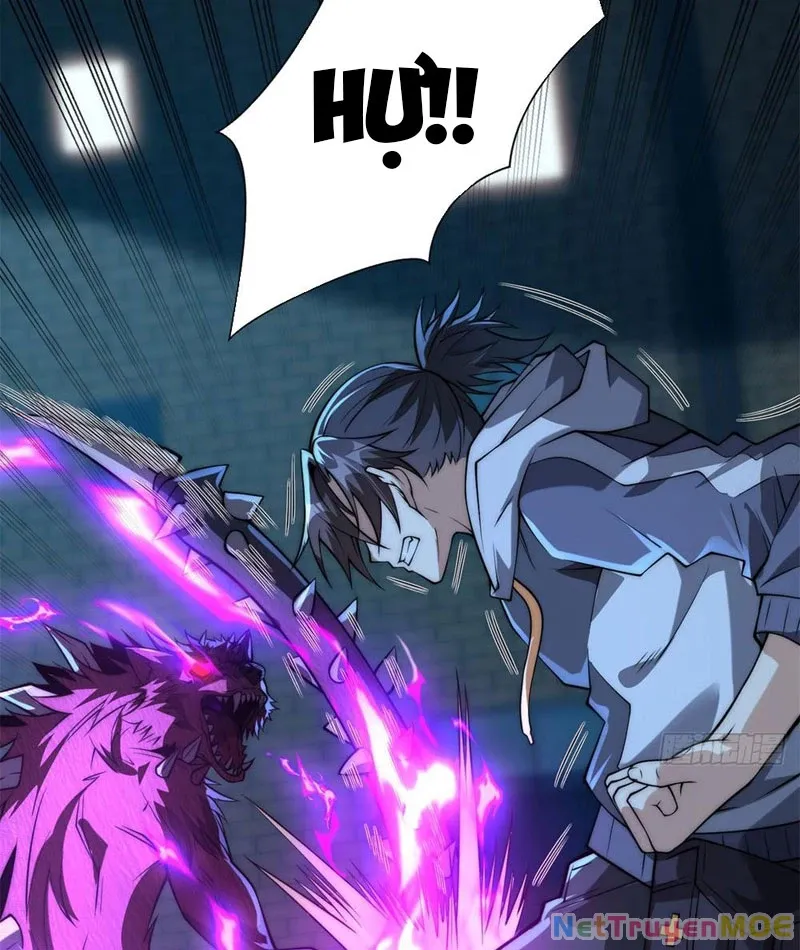 đọc truyện Dị Năng Trùng Sinh Ta Sớm Ở Đỉnh Cao Chương 3 ảnh 13 tại Thiên Thai Truyện