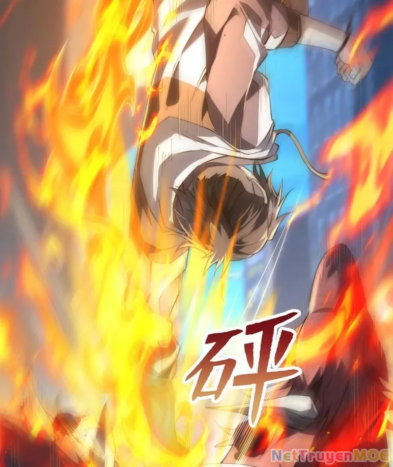 đọc truyện Dị Năng Trùng Sinh Ta Sớm Ở Đỉnh Cao Chương 3 ảnh 21 tại Thiên Thai Truyện