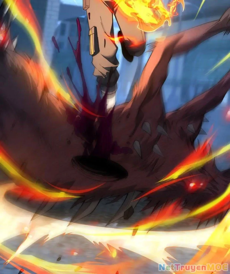 đọc truyện Dị Năng Trùng Sinh Ta Sớm Ở Đỉnh Cao Chương 3 ảnh 26 tại Thiên Thai Truyện