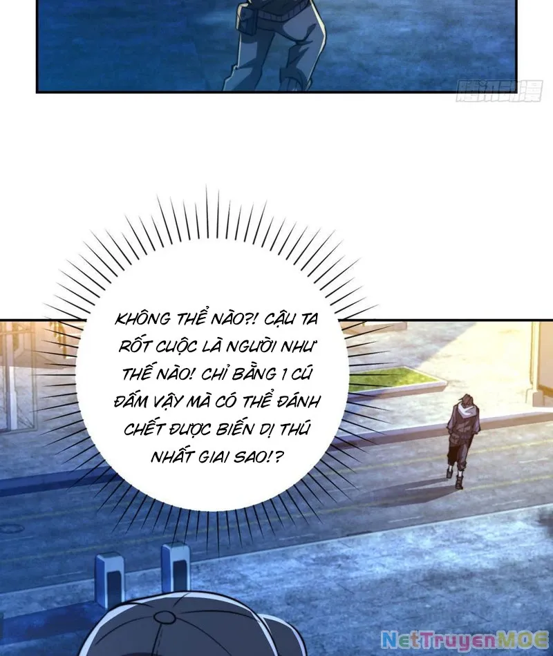 đọc truyện Dị Năng Trùng Sinh Ta Sớm Ở Đỉnh Cao Chương 3 ảnh 30 tại Thiên Thai Truyện