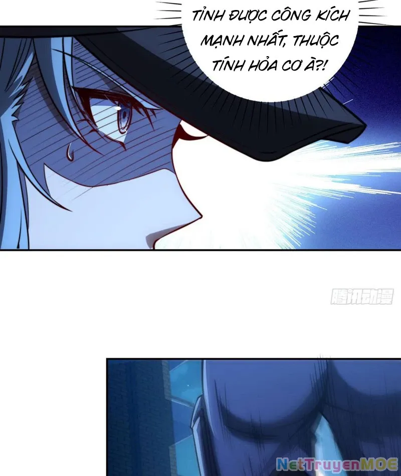 đọc truyện Dị Năng Trùng Sinh Ta Sớm Ở Đỉnh Cao Chương 3 ảnh 32 tại Thiên Thai Truyện