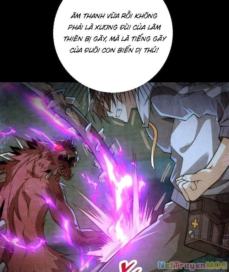 đọc truyện Dị Năng Trùng Sinh Ta Sớm Ở Đỉnh Cao Chương 3 ảnh 35 tại Thiên Thai Truyện