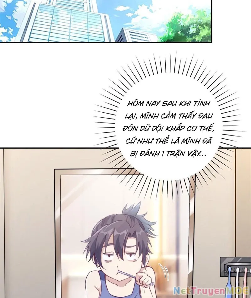 đọc truyện Dị Năng Trùng Sinh Ta Sớm Ở Đỉnh Cao Chương 3 ảnh 39 tại Thiên Thai Truyện