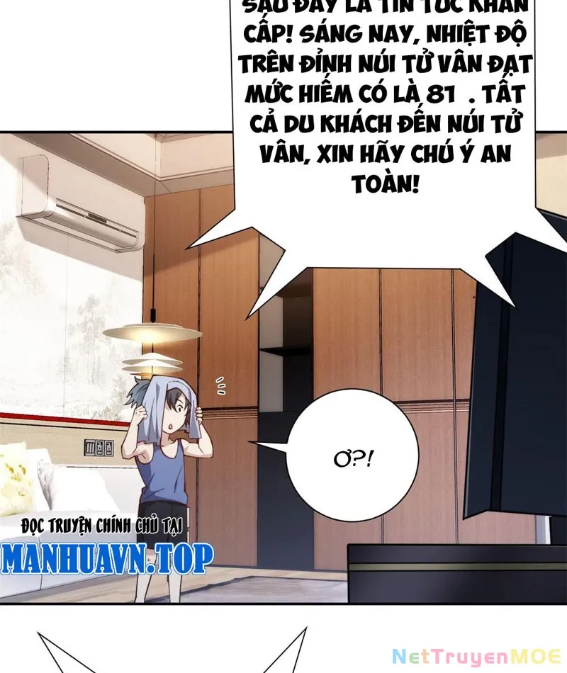 đọc truyện Dị Năng Trùng Sinh Ta Sớm Ở Đỉnh Cao Chương 3 ảnh 41 tại Thiên Thai Truyện