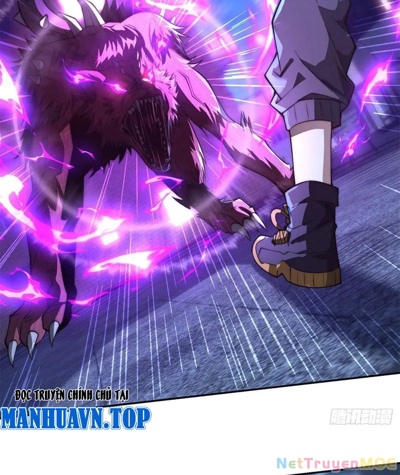 đọc truyện Dị Năng Trùng Sinh Ta Sớm Ở Đỉnh Cao Chương 3 ảnh 6 tại Thiên Thai Truyện