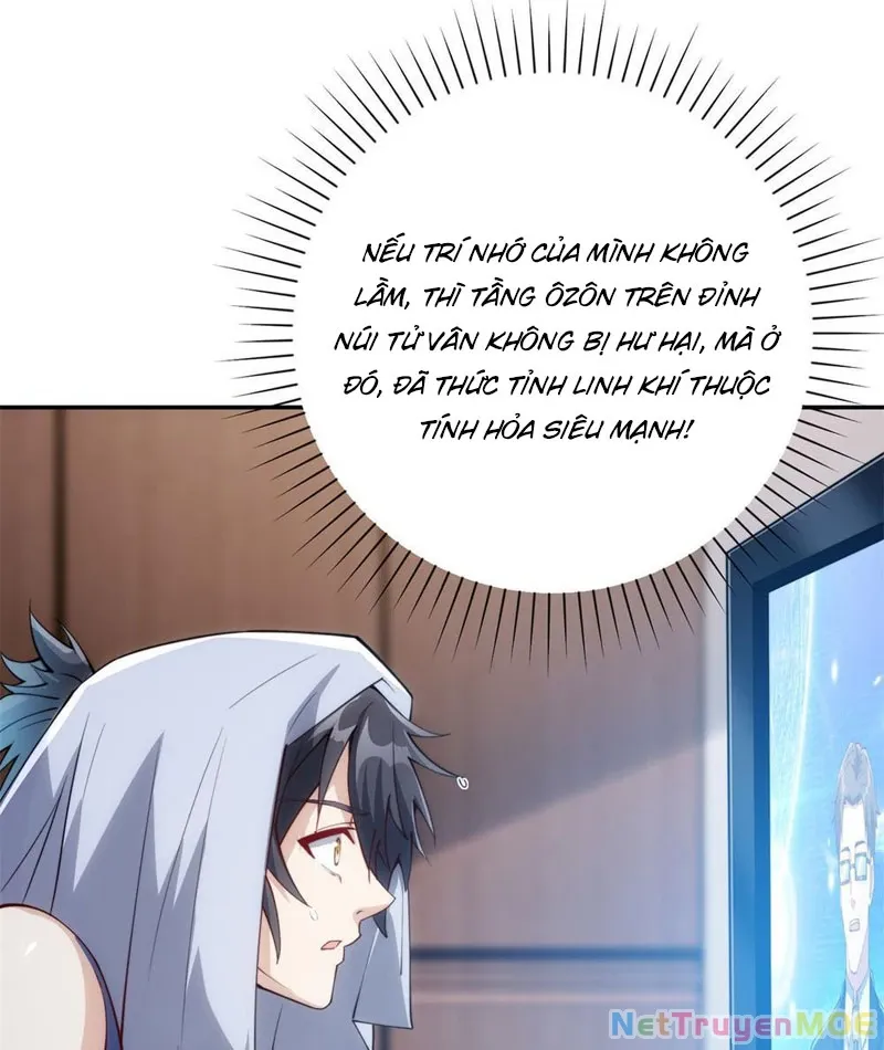 đọc truyện Dị Năng Trùng Sinh Ta Sớm Ở Đỉnh Cao Chương 3 ảnh 44 tại Thiên Thai Truyện