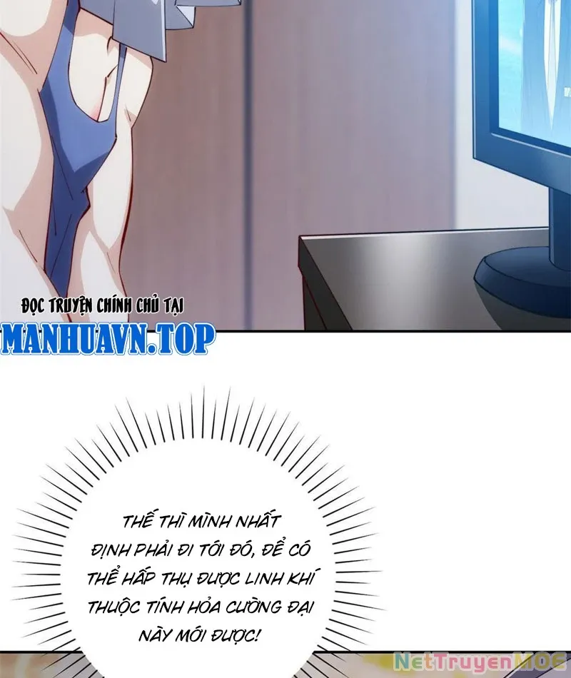 đọc truyện Dị Năng Trùng Sinh Ta Sớm Ở Đỉnh Cao Chương 3 ảnh 45 tại Thiên Thai Truyện