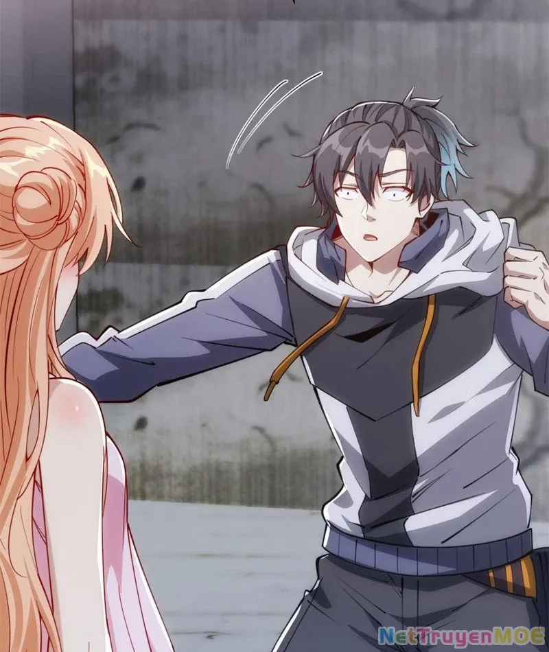 đọc truyện Dị Năng Trùng Sinh Ta Sớm Ở Đỉnh Cao Chương 3 ảnh 47 tại Thiên Thai Truyện