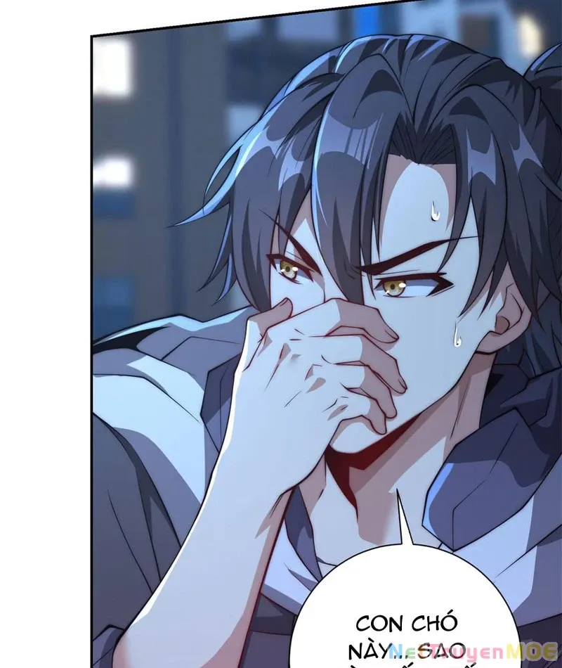 đọc truyện Dị Năng Trùng Sinh Ta Sớm Ở Đỉnh Cao Chương 3 ảnh 7 tại Thiên Thai Truyện