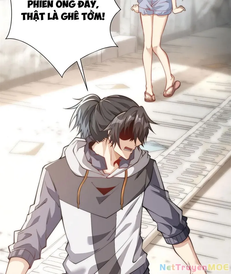 đọc truyện Dị Năng Trùng Sinh Ta Sớm Ở Đỉnh Cao Chương 3 ảnh 53 tại Thiên Thai Truyện