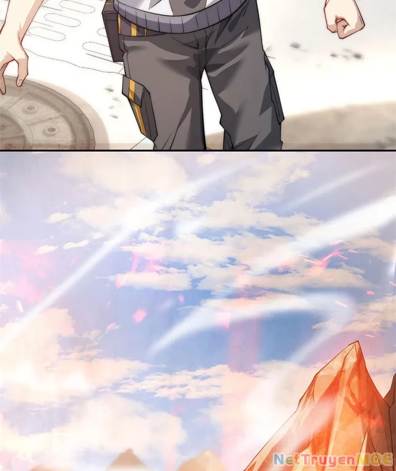 đọc truyện Dị Năng Trùng Sinh Ta Sớm Ở Đỉnh Cao Chương 3 ảnh 54 tại Thiên Thai Truyện