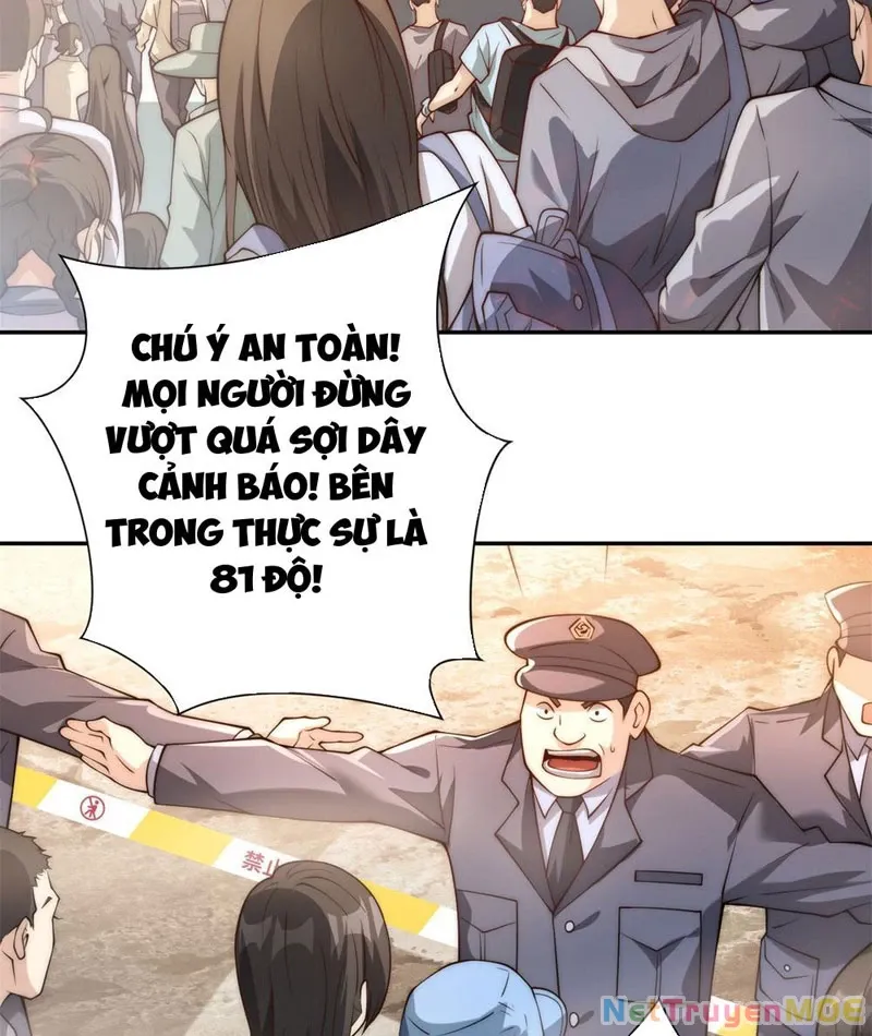 đọc truyện Dị Năng Trùng Sinh Ta Sớm Ở Đỉnh Cao Chương 3 ảnh 56 tại Thiên Thai Truyện