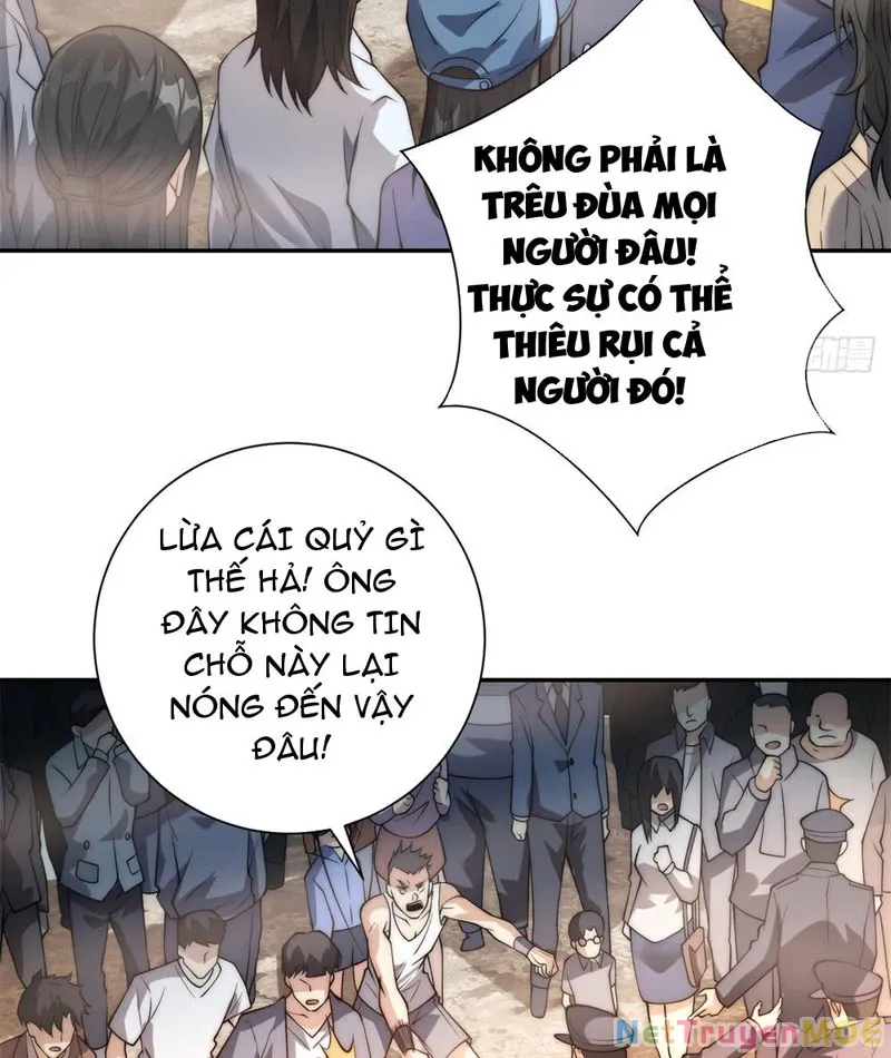 đọc truyện Dị Năng Trùng Sinh Ta Sớm Ở Đỉnh Cao Chương 3 ảnh 57 tại Thiên Thai Truyện