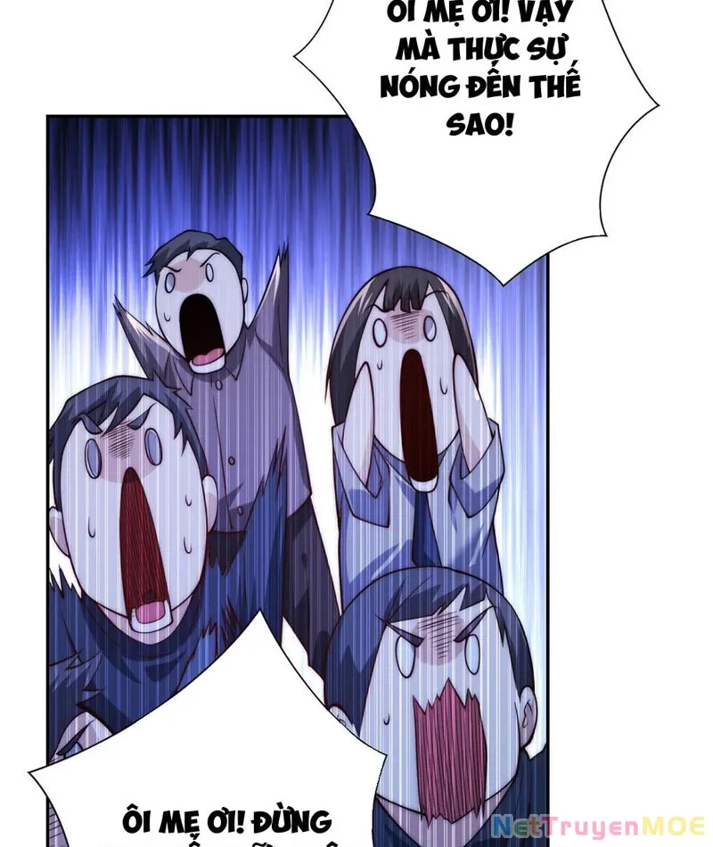 đọc truyện Dị Năng Trùng Sinh Ta Sớm Ở Đỉnh Cao Chương 3 ảnh 60 tại Thiên Thai Truyện