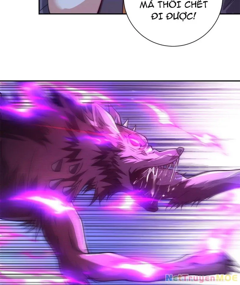 đọc truyện Dị Năng Trùng Sinh Ta Sớm Ở Đỉnh Cao Chương 3 ảnh 8 tại Thiên Thai Truyện