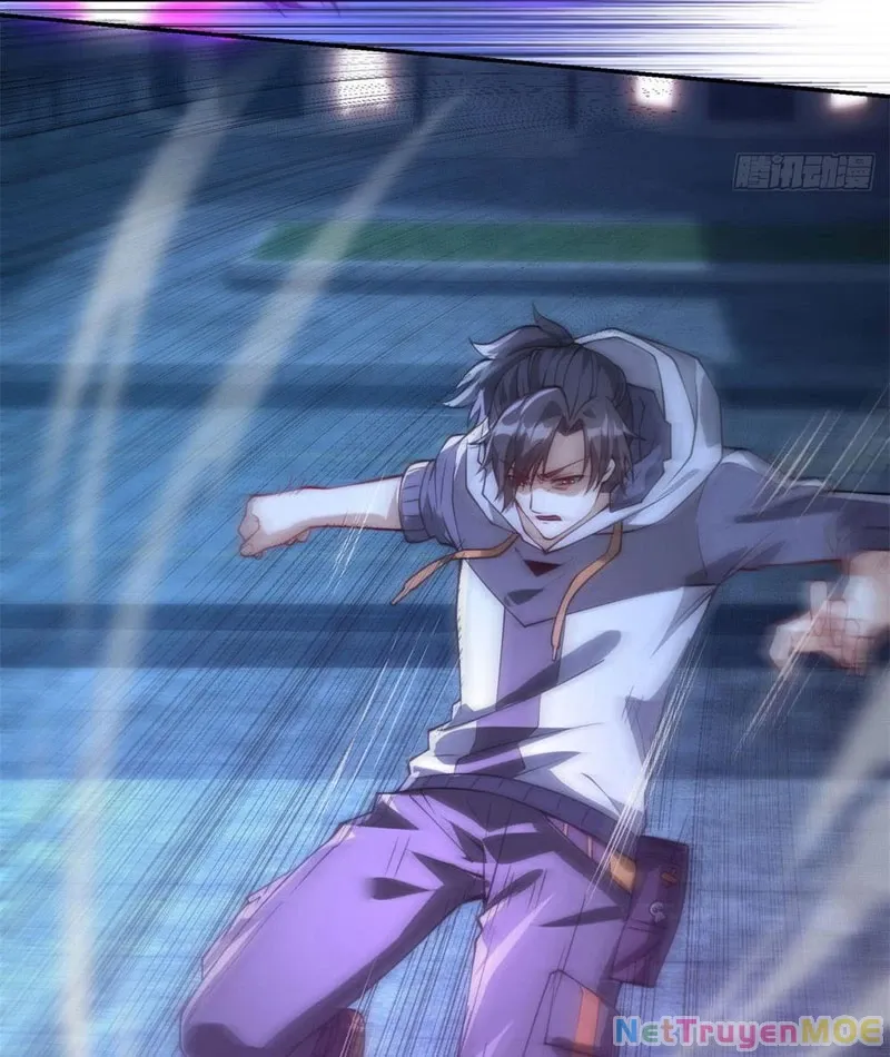 đọc truyện Dị Năng Trùng Sinh Ta Sớm Ở Đỉnh Cao Chương 3 ảnh 9 tại Thiên Thai Truyện