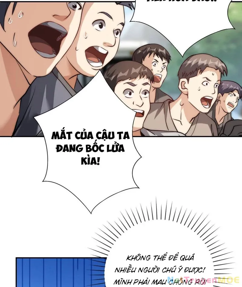 đọc truyện Dị Năng Trùng Sinh Ta Sớm Ở Đỉnh Cao Chương 3 ảnh 73 tại Thiên Thai Truyện