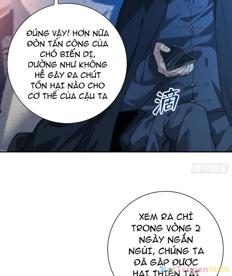 đọc truyện Dị Năng Trùng Sinh Ta Sớm Ở Đỉnh Cao Chương 3 ảnh 85 tại Thiên Thai Truyện