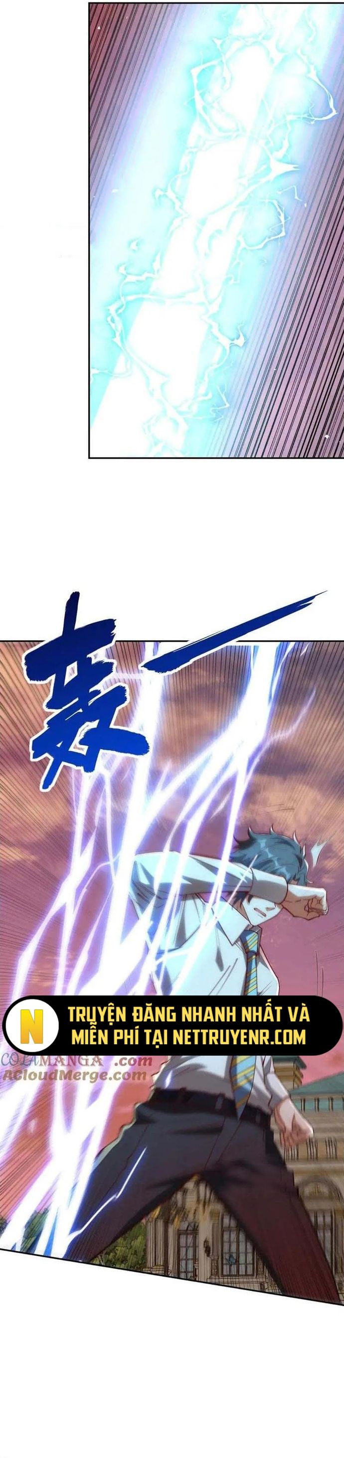 đọc truyện Dị Năng Trùng Sinh Ta Sớm Ở Đỉnh Cao Chương 30 ảnh 14 tại Thiên Thai Truyện