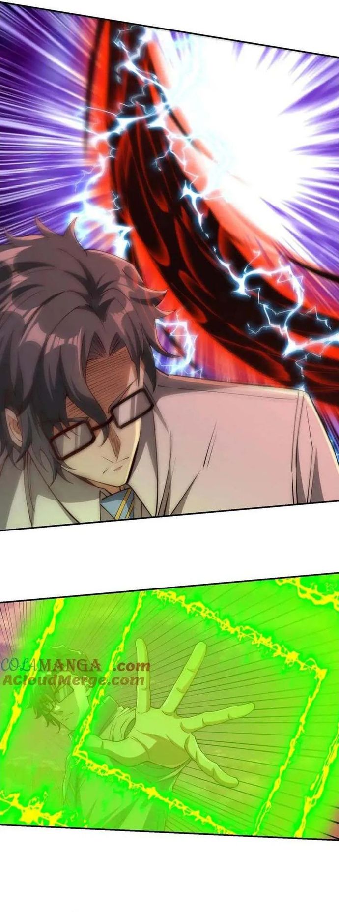 đọc truyện Dị Năng Trùng Sinh Ta Sớm Ở Đỉnh Cao Chương 30 ảnh 15 tại Thiên Thai Truyện