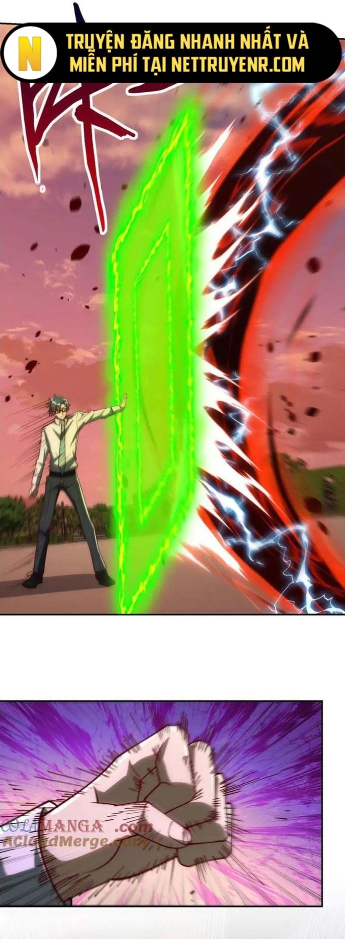 đọc truyện Dị Năng Trùng Sinh Ta Sớm Ở Đỉnh Cao Chương 30 ảnh 16 tại Thiên Thai Truyện