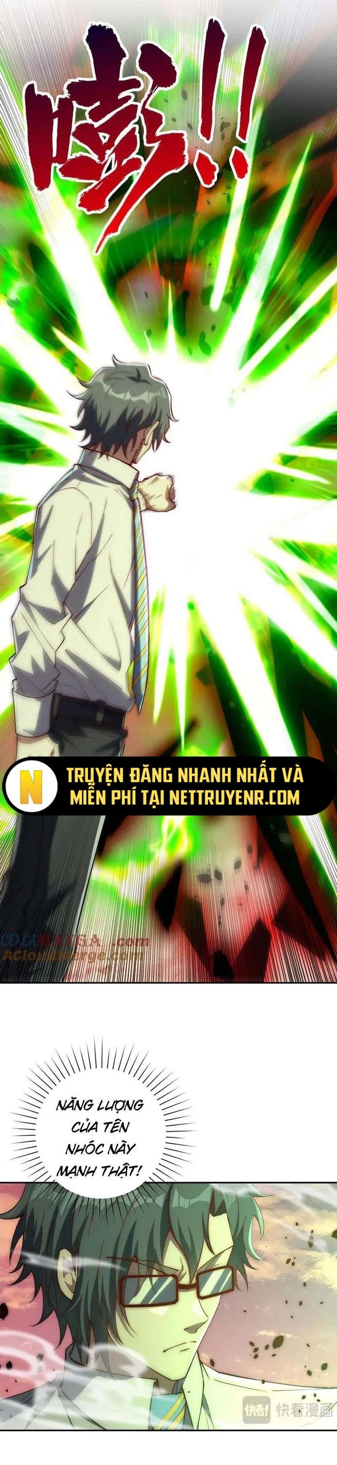 đọc truyện Dị Năng Trùng Sinh Ta Sớm Ở Đỉnh Cao Chương 30 ảnh 17 tại Thiên Thai Truyện