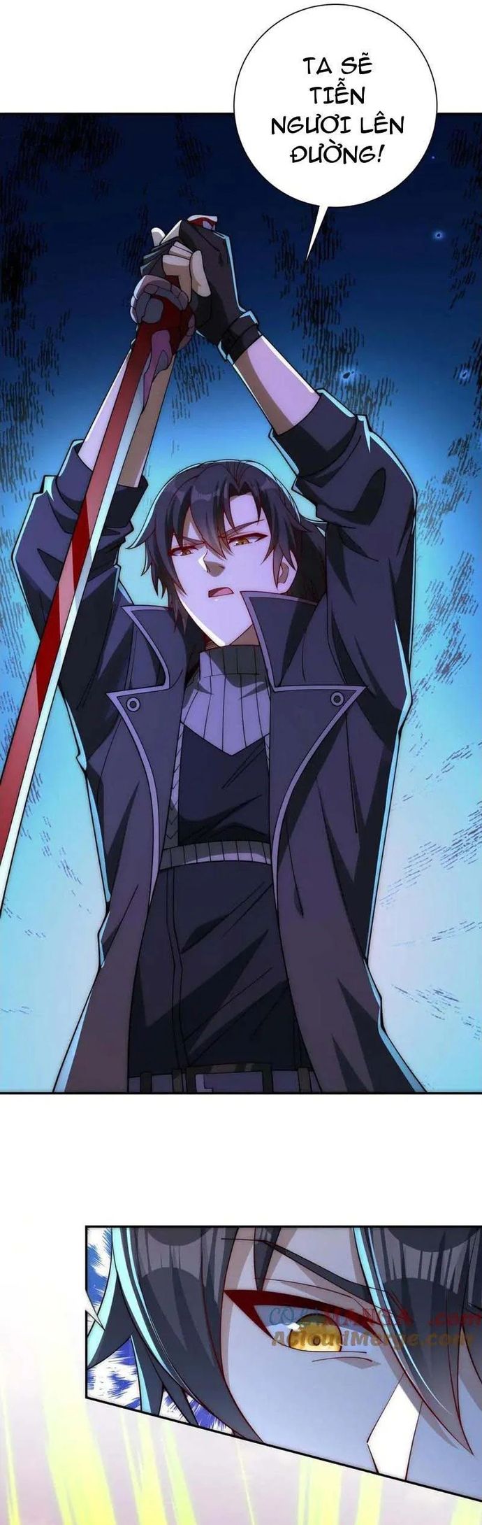 đọc truyện Dị Năng Trùng Sinh Ta Sớm Ở Đỉnh Cao Chương 30 ảnh 4 tại Thiên Thai Truyện