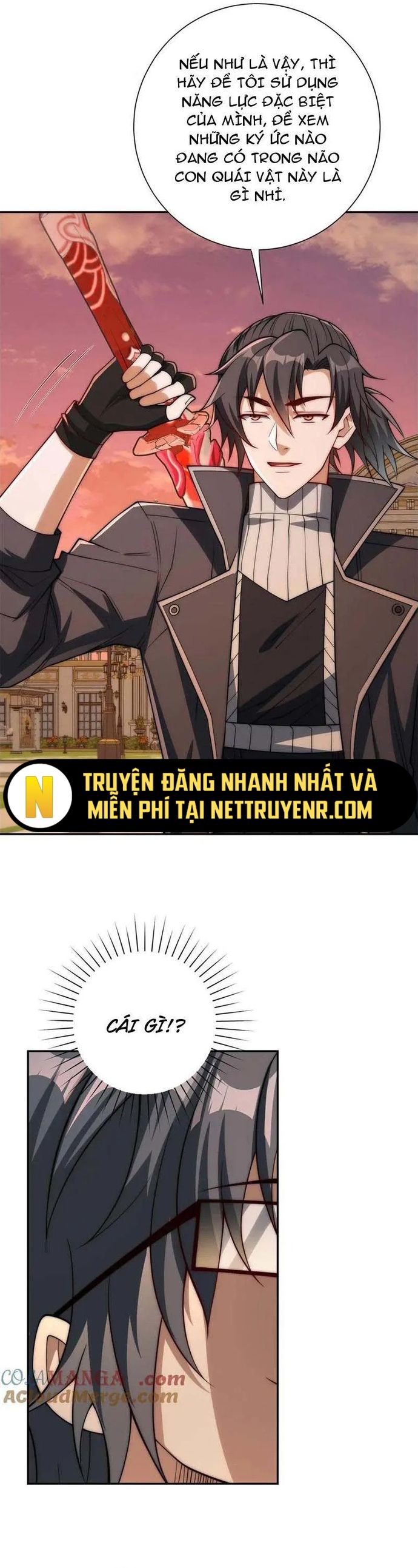 đọc truyện Dị Năng Trùng Sinh Ta Sớm Ở Đỉnh Cao Chương 30 ảnh 22 tại Thiên Thai Truyện