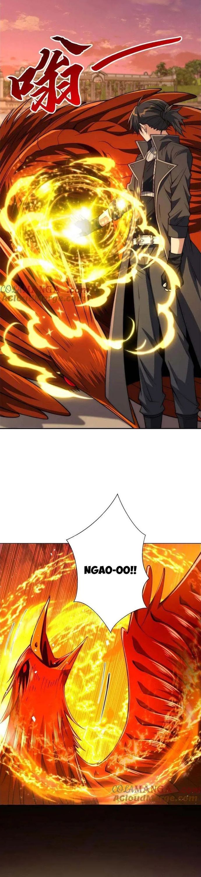 đọc truyện Dị Năng Trùng Sinh Ta Sớm Ở Đỉnh Cao Chương 30 ảnh 24 tại Thiên Thai Truyện