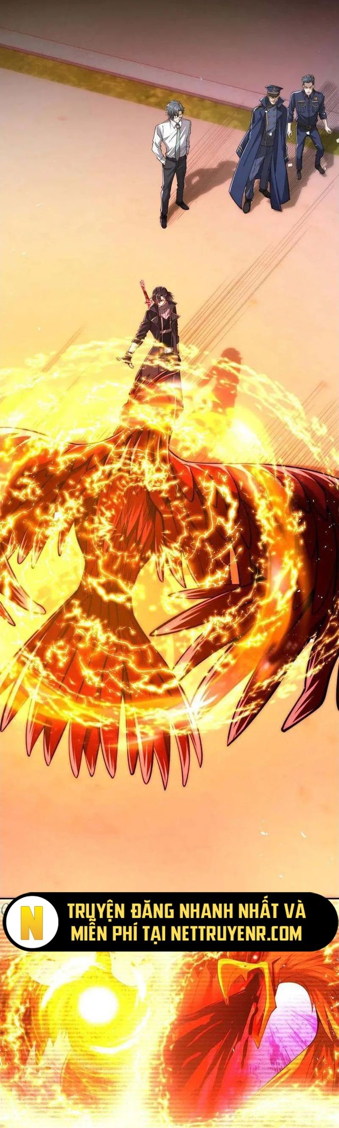 đọc truyện Dị Năng Trùng Sinh Ta Sớm Ở Đỉnh Cao Chương 30 ảnh 25 tại Thiên Thai Truyện