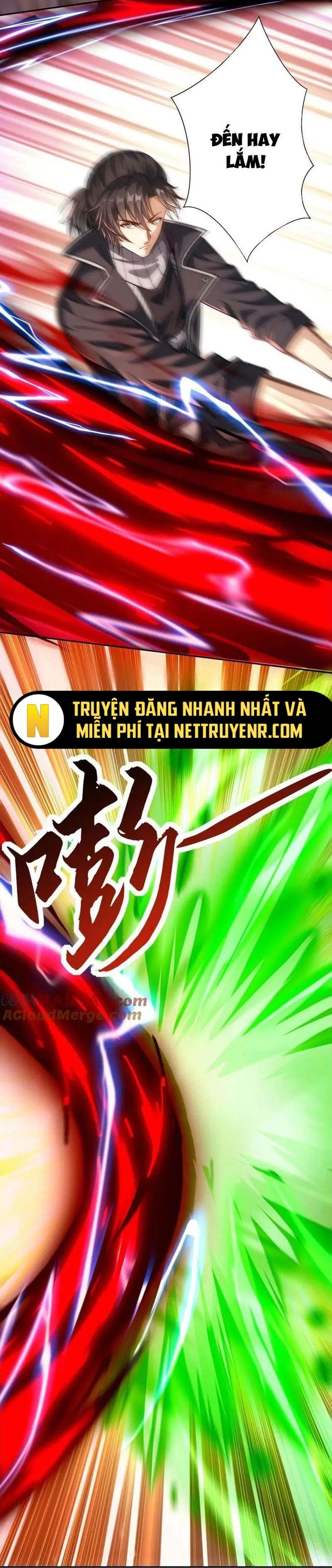 đọc truyện Dị Năng Trùng Sinh Ta Sớm Ở Đỉnh Cao Chương 30 ảnh 28 tại Thiên Thai Truyện