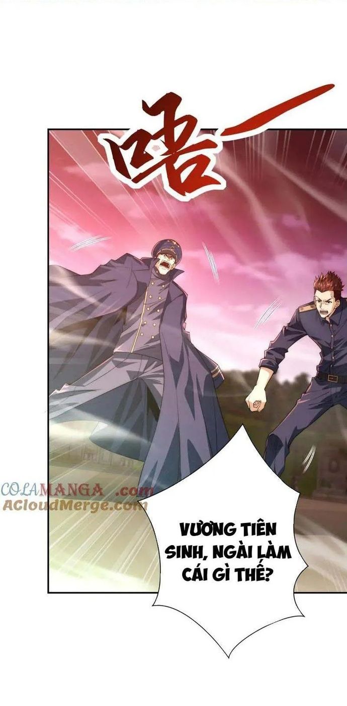 đọc truyện Dị Năng Trùng Sinh Ta Sớm Ở Đỉnh Cao Chương 30 ảnh 29 tại Thiên Thai Truyện