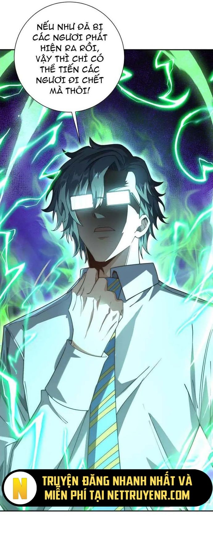 đọc truyện Dị Năng Trùng Sinh Ta Sớm Ở Đỉnh Cao Chương 30 ảnh 30 tại Thiên Thai Truyện