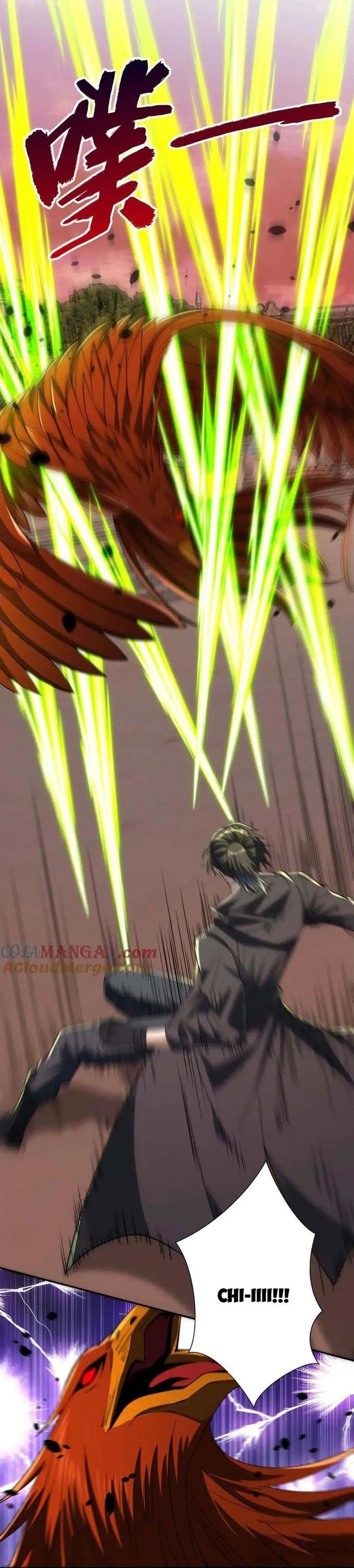 đọc truyện Dị Năng Trùng Sinh Ta Sớm Ở Đỉnh Cao Chương 30 ảnh 5 tại Thiên Thai Truyện