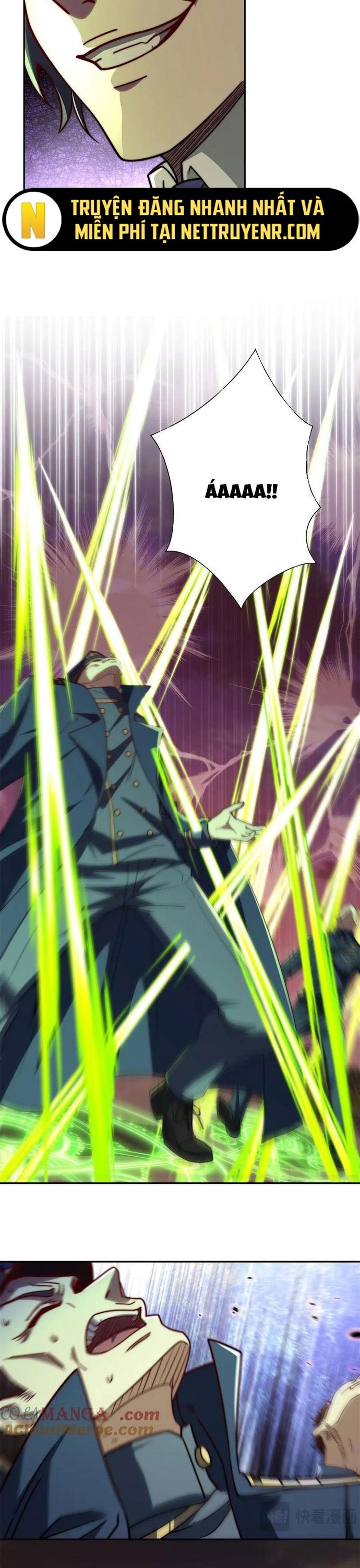 đọc truyện Dị Năng Trùng Sinh Ta Sớm Ở Đỉnh Cao Chương 31 ảnh 13 tại Thiên Thai Truyện