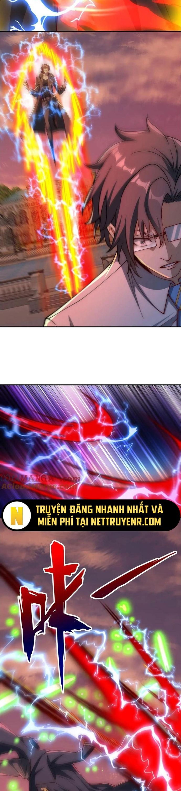 đọc truyện Dị Năng Trùng Sinh Ta Sớm Ở Đỉnh Cao Chương 31 ảnh 16 tại Thiên Thai Truyện