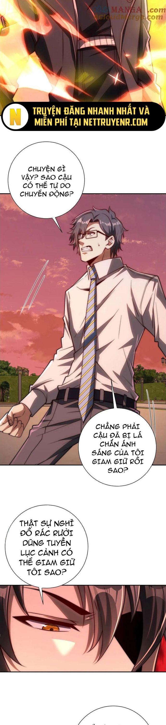 đọc truyện Dị Năng Trùng Sinh Ta Sớm Ở Đỉnh Cao Chương 31 ảnh 18 tại Thiên Thai Truyện