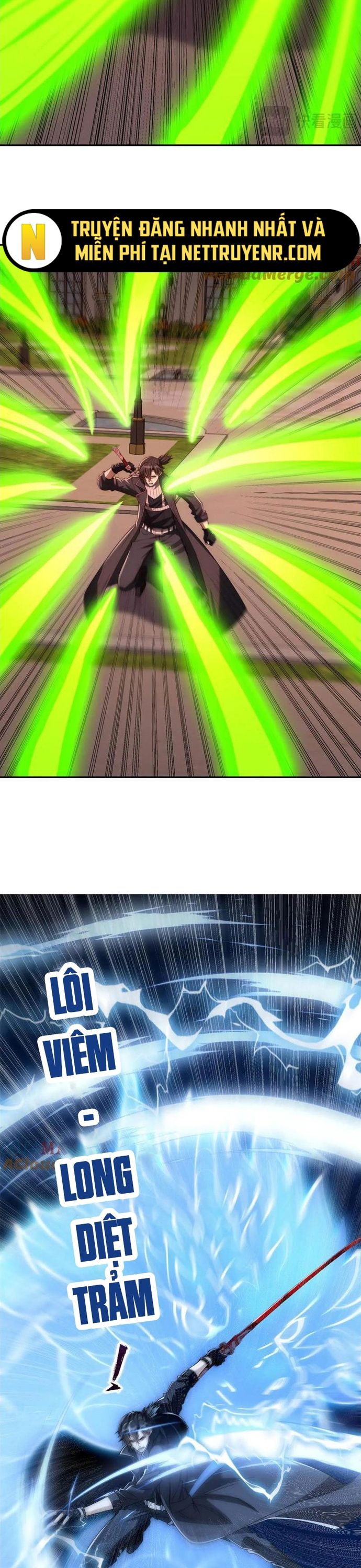 đọc truyện Dị Năng Trùng Sinh Ta Sớm Ở Đỉnh Cao Chương 31 ảnh 20 tại Thiên Thai Truyện