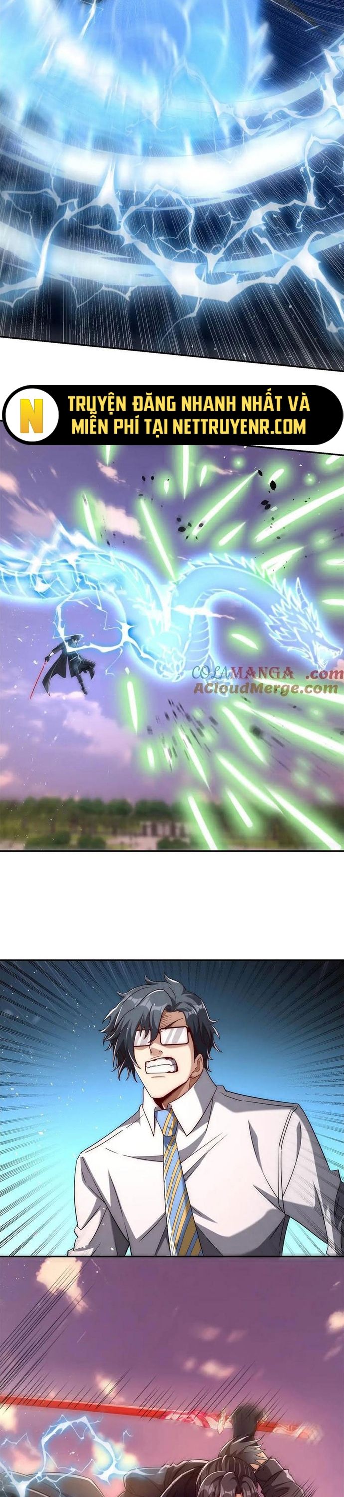 đọc truyện Dị Năng Trùng Sinh Ta Sớm Ở Đỉnh Cao Chương 31 ảnh 21 tại Thiên Thai Truyện