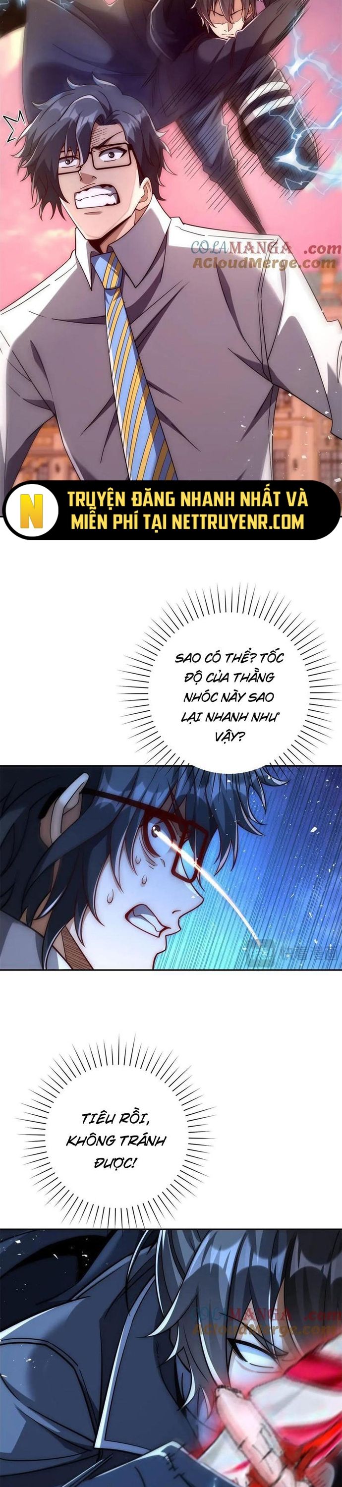 đọc truyện Dị Năng Trùng Sinh Ta Sớm Ở Đỉnh Cao Chương 31 ảnh 22 tại Thiên Thai Truyện