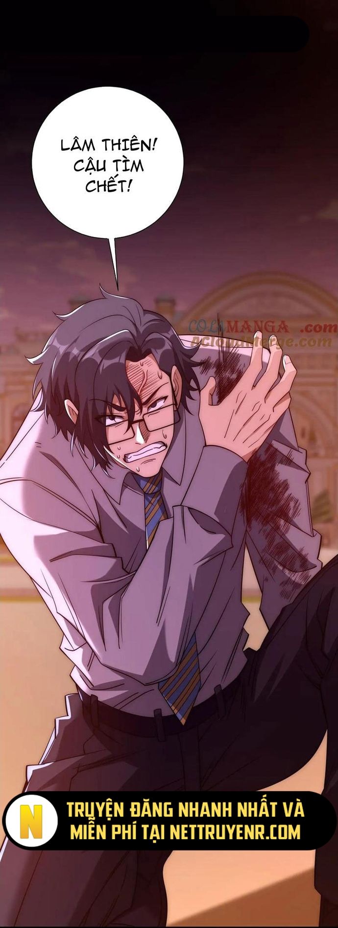 đọc truyện Dị Năng Trùng Sinh Ta Sớm Ở Đỉnh Cao Chương 31 ảnh 24 tại Thiên Thai Truyện