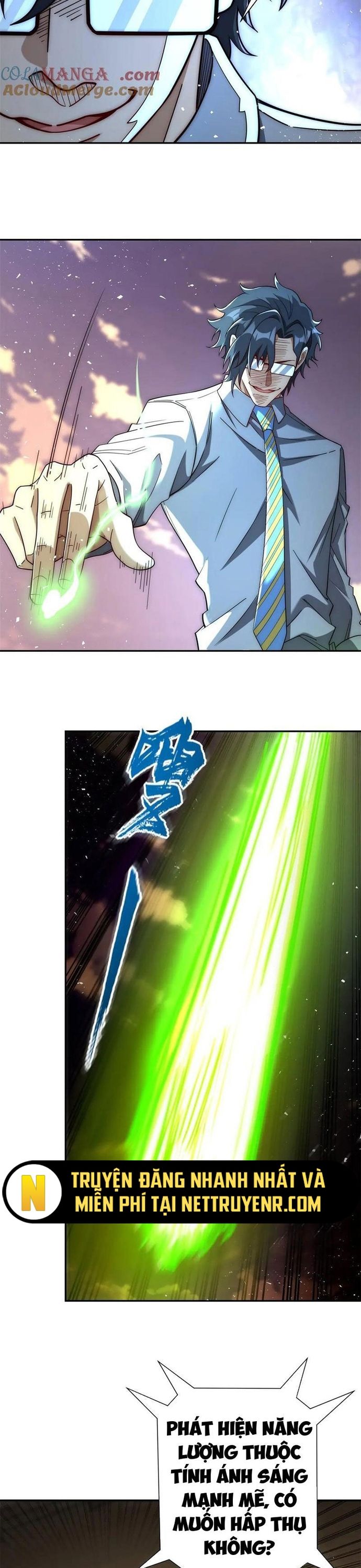 đọc truyện Dị Năng Trùng Sinh Ta Sớm Ở Đỉnh Cao Chương 31 ảnh 9 tại Thiên Thai Truyện